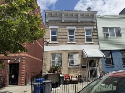 431 Lincoln Road, Brooklyn, New York 11225, États-Unis