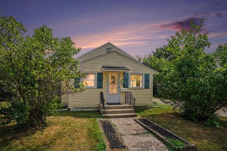 926 Foley Street, Kalamazoo, Michigan 49001, Stati Uniti
