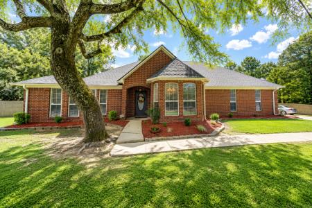 204 Boulder Ridge Cir., Texarkana, Arkansas 71854, Stati Uniti