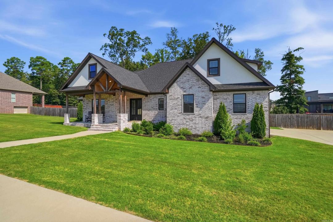 365 Oak Tree Ridge, Sheridan, 阿肯色州 72150, 美國