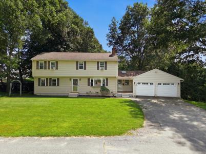2 Birch St, Oxford, Massachusetts 01540, USA