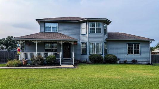 2730 Tealwood Drive, Sulphur, Louisiana 70663, USA