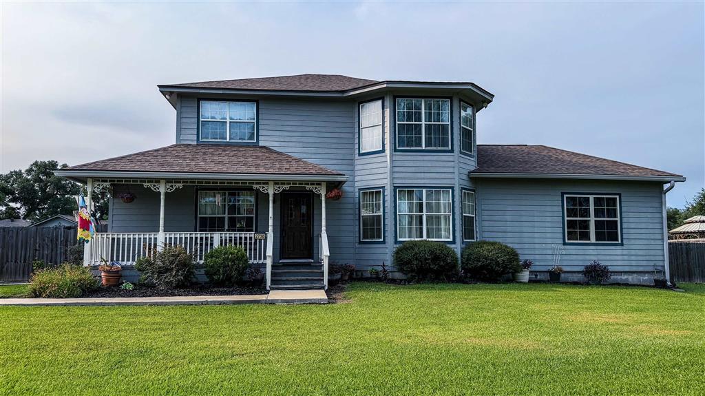 2730 Tealwood Drive, Sulphur, Louisiana 70663, USA