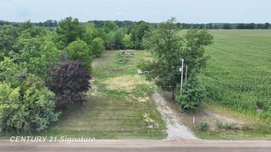 8345 N Jennings, Mount Morris, Michigan 48458, USA