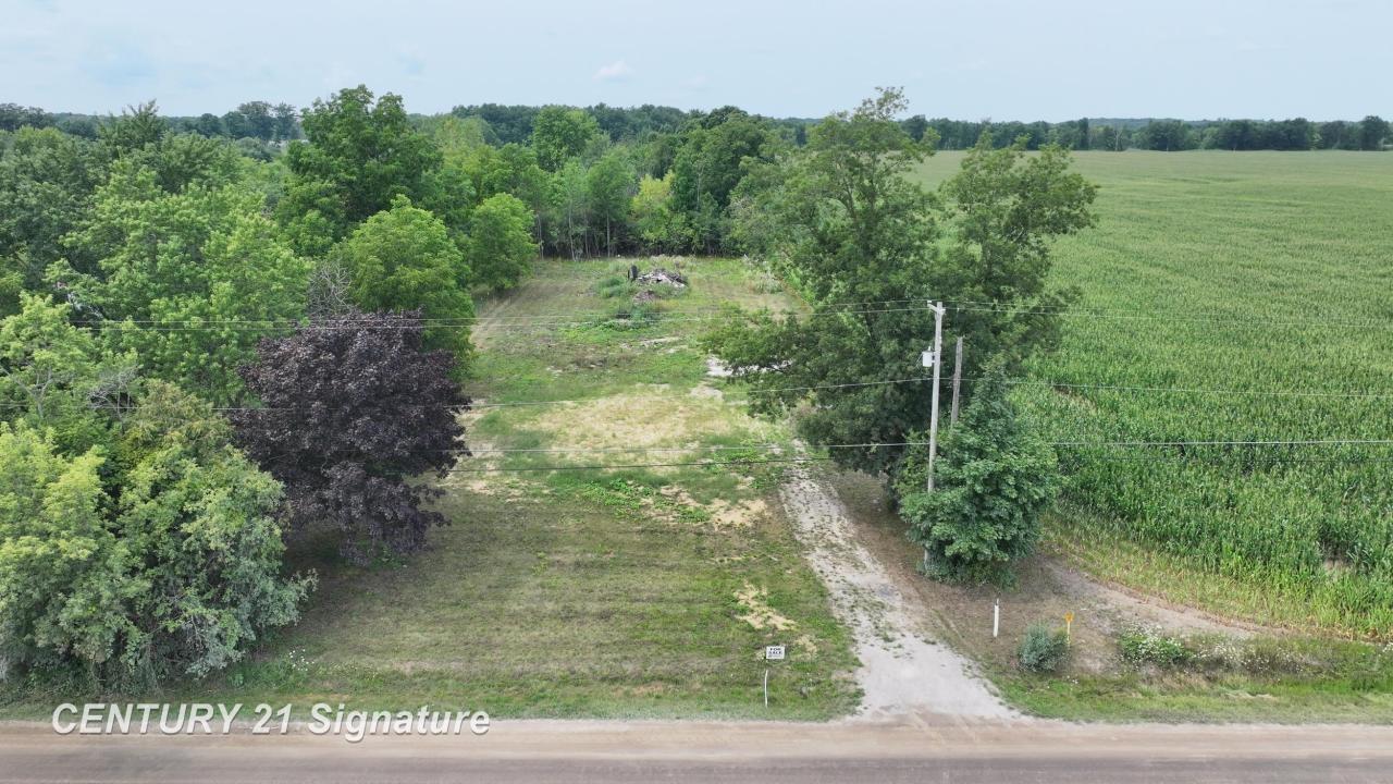 8345 N Jennings, Mount Morris, Мичиган 48458, Соединенные Штаты