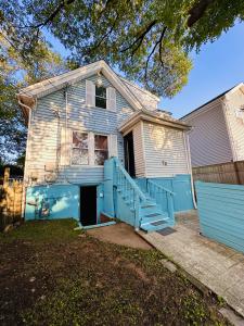 70 Adeline Street, New Haven, Connecticut 06519, Stati Uniti