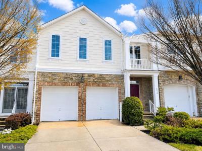 8819 Endless Ocean Way Unit# 12, Columbia, Maryland 21045, États-Unis
