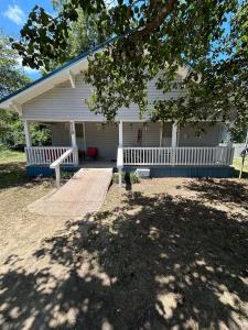 510 N Drew Street, Star City, Arkansas 71667, USA