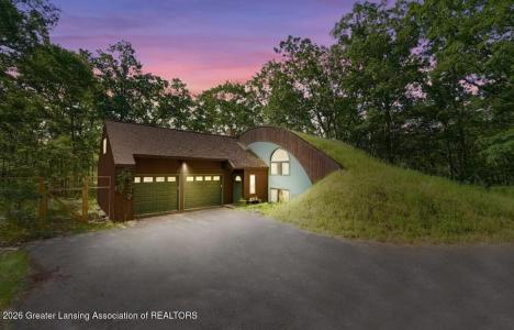 2889 W Sunset Drive, Roscommon, Michigan 48653, USA