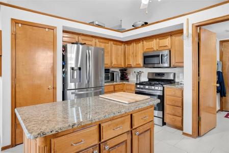 1717 Hemingway Drive, Edmond, أوكلاهوما 73013, الولايات المتحدة