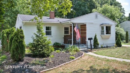 418 Labian Dr, Flushing, Michigan 48433, Stati Uniti
