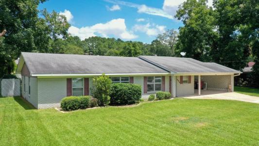 804 Morse Rd, Atlanta, Texas 75551, USA