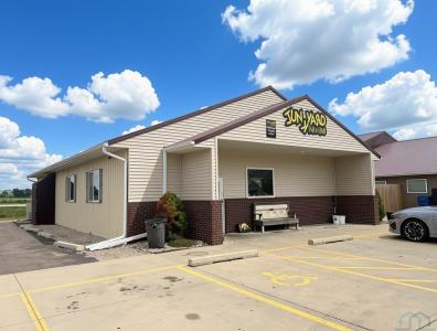 1116 Starview Dr., Hinton, Iowa 51024, États-Unis
