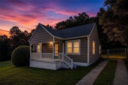 1179 Panola Road, Stone Mountain, Géorgie 30088, États-Unis