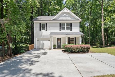 347 Shalloway Drive NE, Kennesaw, Georgia 30144, Stati Uniti