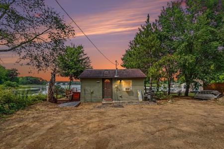 8221 S Island View Drive, Newaygo, Michigan 49337, USA