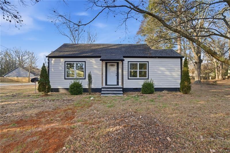 303 Glen Iris Drive, Monroe, Georgia 30655, Estados Unidos