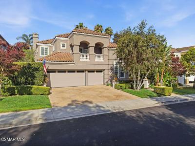 4274 Westdale Road, Moorpark, California 93021, USA