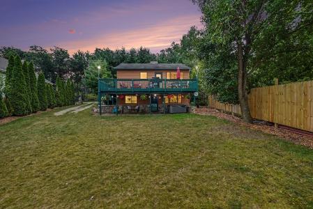 8215 S Island View Drive, Newaygo, Michigan 49337, USA