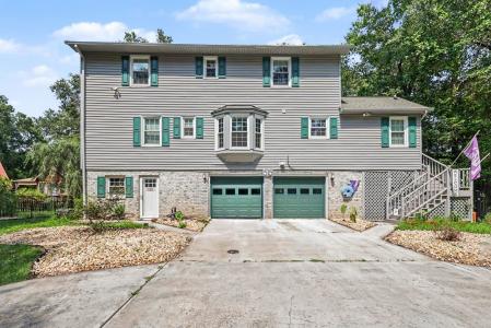 515 River Rd., Conway, דרום קרוליינה 29526, ארצות הברית של אמריקה 