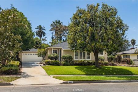 812 Serpentine, Redlands, California 92373, USA