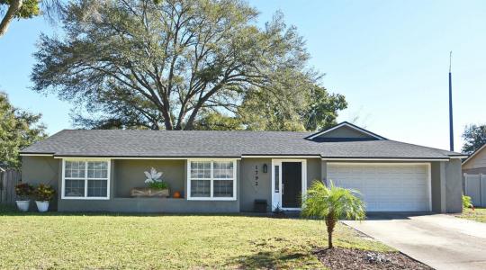 1792 Pam Circle, Belle Isle, Florida 32809, USA