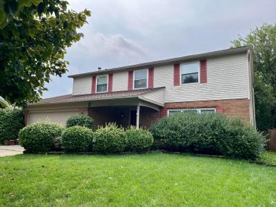2775 Amana Court, Columbus, 俄亥俄州 43235, 美国