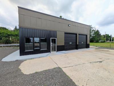 5861 W Houghton Lake Drive, Houghton Lake, Michigan 48629, USA