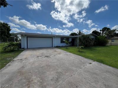 2031 Maravilla Circle, Fort Myers, Florida 33901, Stati Uniti