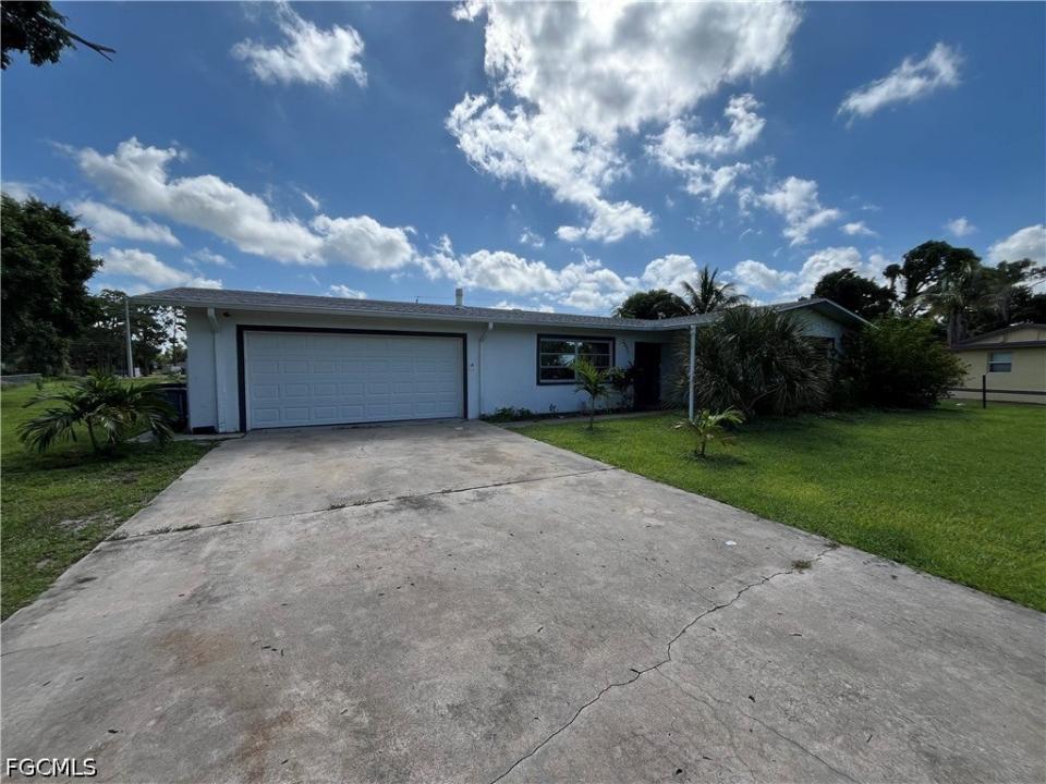 2031 Maravilla Circle, Fort Myers, Floride 33901, États-Unis