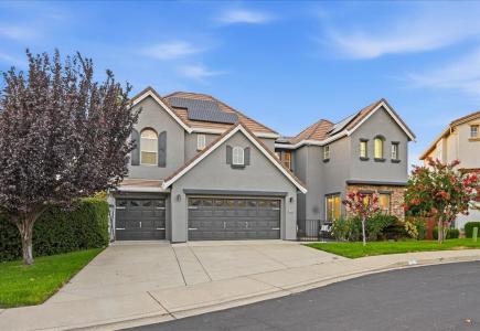 768 Grandview Drive, Auburn, California 95603, USA