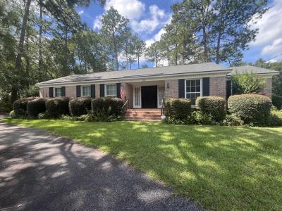 101 Tall Pines Drive, Thomasville, Georgia 31792, USA