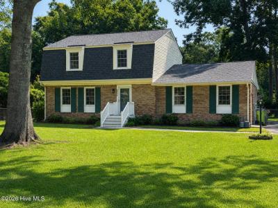 3017 Red Fox Road, Trent Woods, Caroline Du Nord 28562, États-Unis
