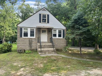 -268 Sloan Avenue, Trenton, New Jersey 08619, USA