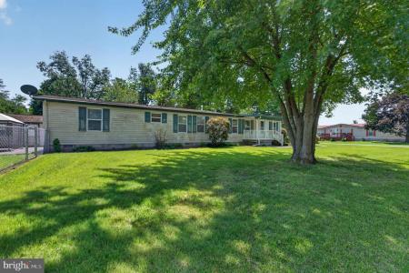 218 POPLAR ST, FREDERICA, Delaware 19946, USA