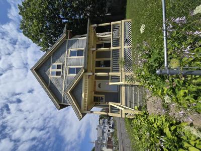 60 Waterville Street, Waterbury, Connecticut 06710, USA