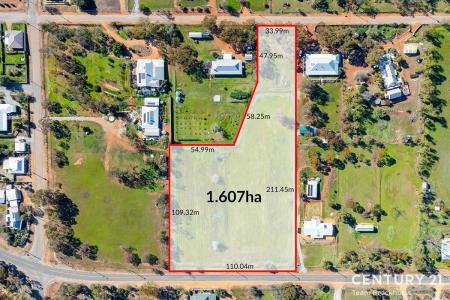 92 Panmure Road, York, WA 6302, Australia