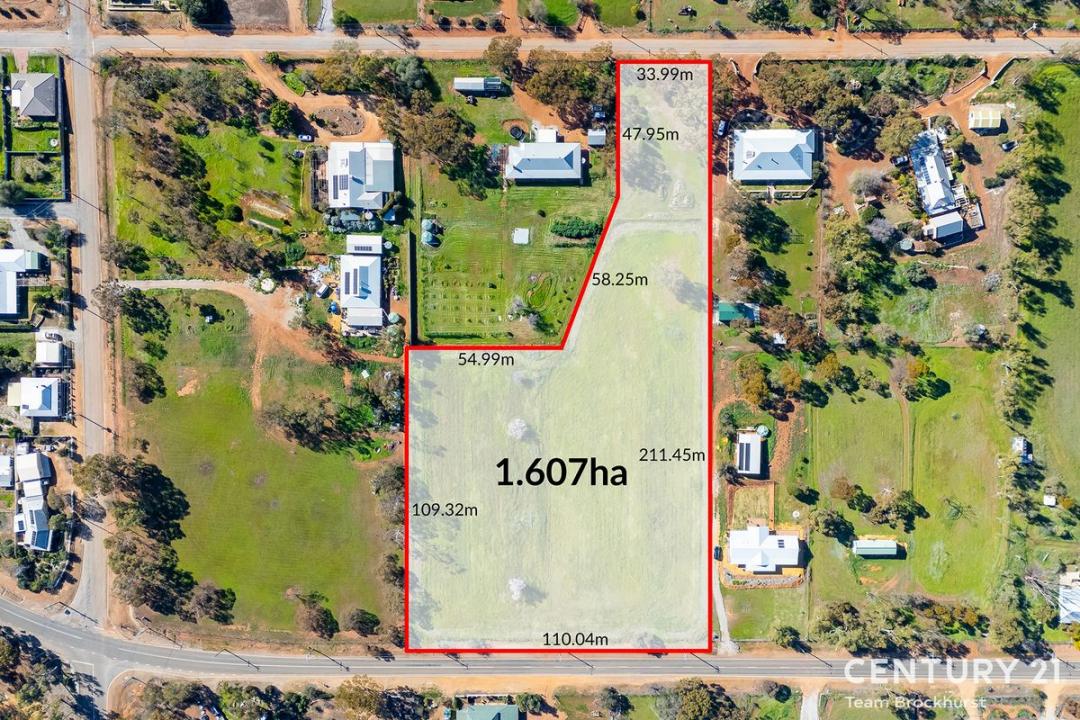 92 Panmure Road, York, WA 6302, Australia