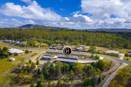92 Forest Ridge Drive, Tamaree, QLD 4570, Australia