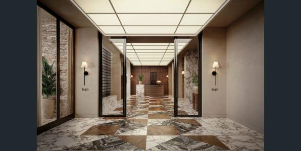 640 Bourke Street, Melbourne City, VIC 3000, 澳洲
