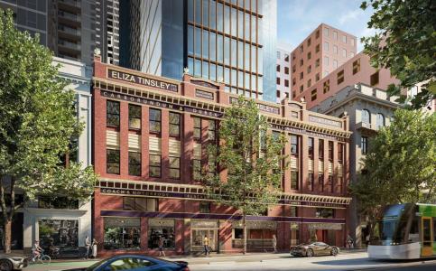 640 Bourke Street, Melbourne City, VIC 3000, 澳洲