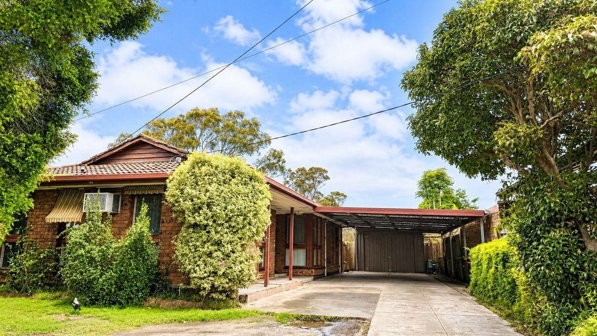 45 Bundeena Avenue, Keysborough, VIC 3173, Australie