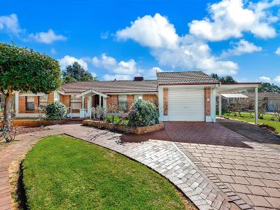 6 Jubilee Way, Wynn Vale, SA 5127, Australia