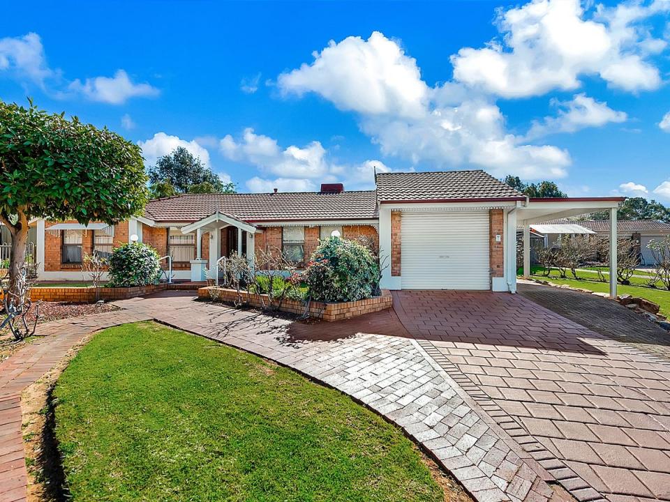 6 Jubilee Way, Wynn Vale, SA 5127, Avustralya