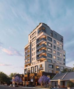 19-25 Stanley Street, Burwood, NSW 2134, Australia