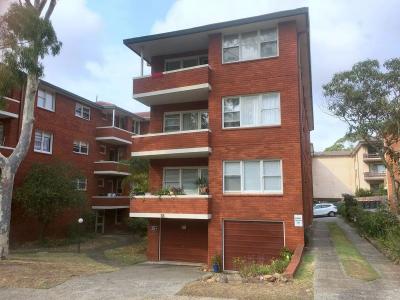 14/35-37 Illawarra Street, Allawah, NSW 2218, Australia