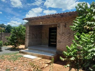 JULIAN Y SALDIVAR hm 26 ruta Nro 01 01, Julián Augusto Saldívar, Fernheizung 00001, Paraguay