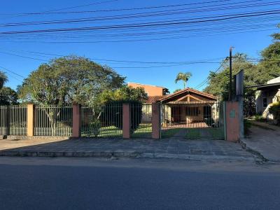 Primer Presidente casi Acceso sur , Ñemby, Central 00001, Paraguay