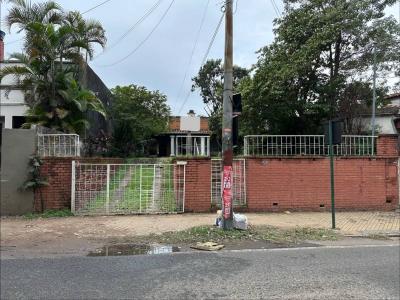 Dr. Paiva casi Avda. Carlos Antonio Lopez , Sajonia, Asunción 00001, Paraguay