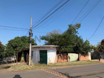 Los Cedrales casi Tres Zorzalez , Ñemby, Centralizzato 00001, Paraguay